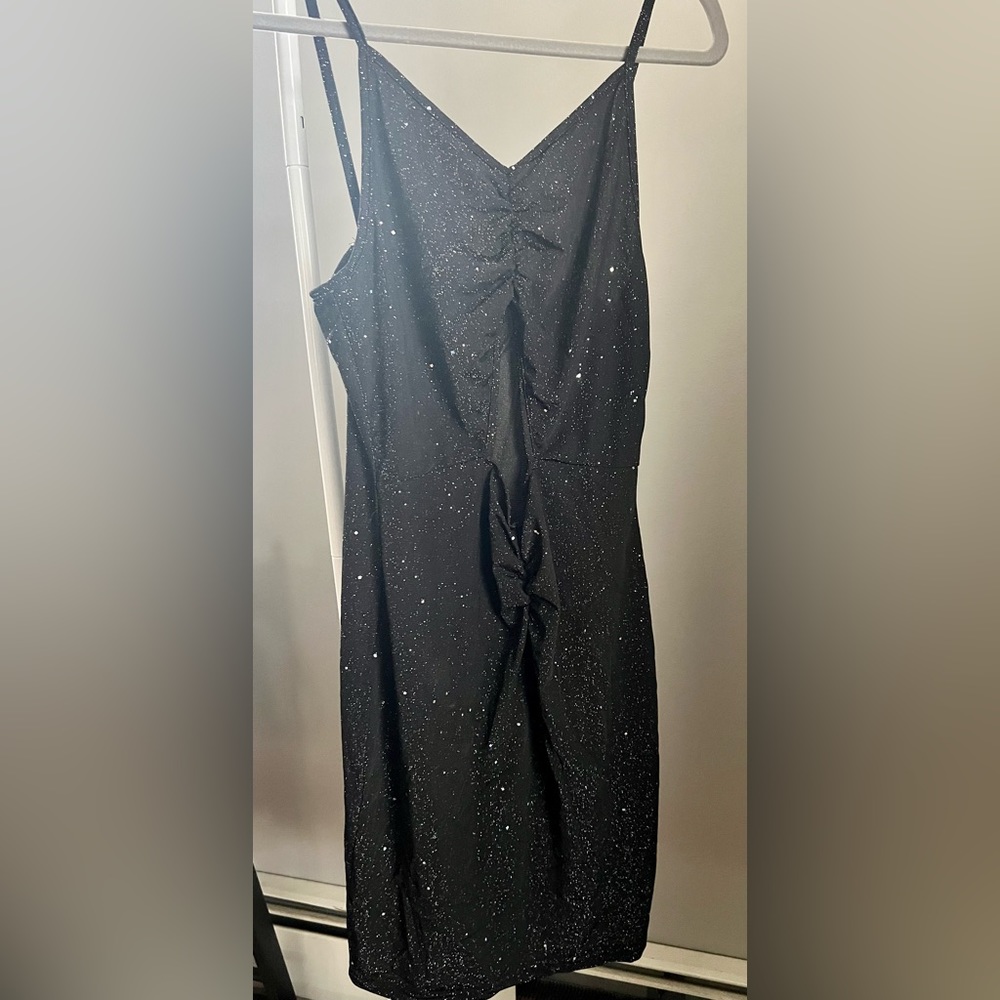 SHEIN dress